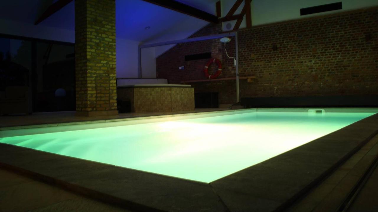 Au Grand Saule Villa Les Attaques Room photo