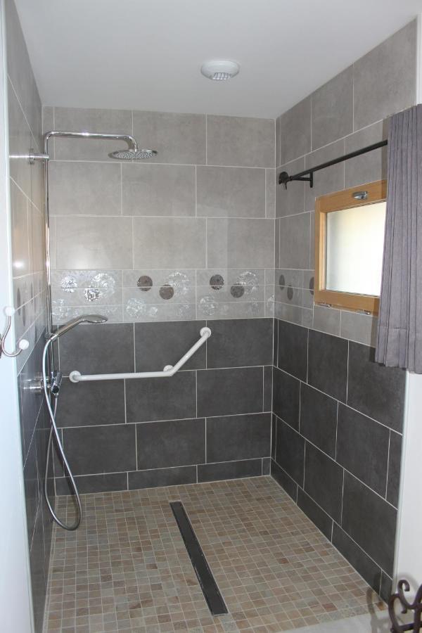 Au Grand Saule Villa Les Attaques Room photo